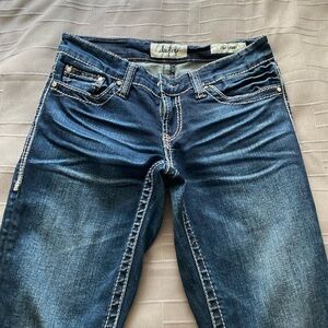 Lynx Skinny Daytrip jeans
